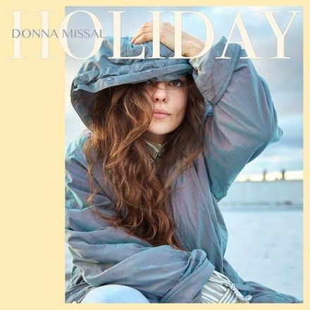 Donna Missal - Holiday