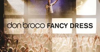 Don Broco - Fancy Dress