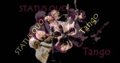 Status Quo - Tango