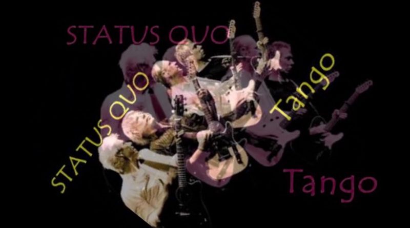 Status Quo - Tango