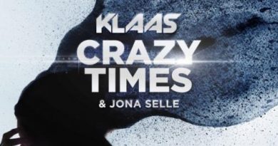 Klaas, Jona Selle - Crazy Times