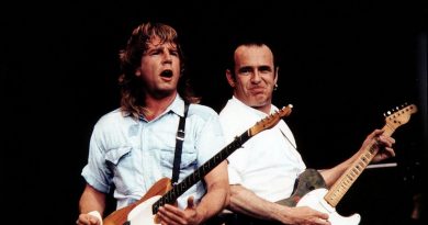 Status Quo - Forty - Five Hundred Times
