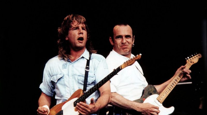 Status Quo - Forty - Five Hundred Times