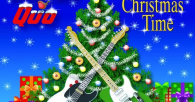 Status Quo - It's Christmas Time