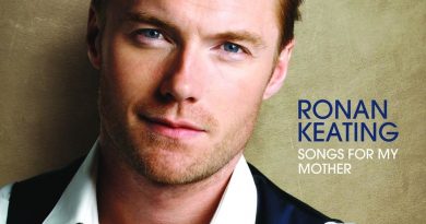 Ronan Keating - Suspicious Minds