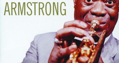 Armstrong & His All-Stars - Basin Street Blues