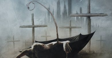 November Doom - Into Night's Requiem Infernal