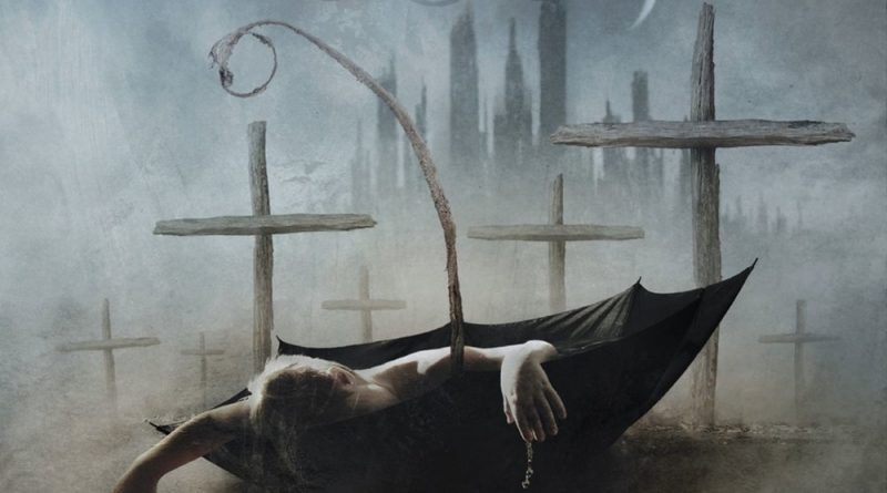 November Doom - Into Night's Requiem Infernal