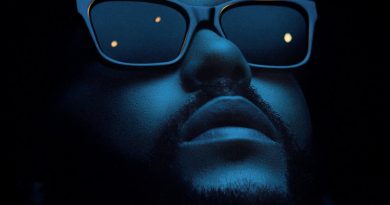 Swedish House Mafia, The Weeknd - Moth To A Flame