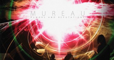 Mureau - Traits Of The Abnormal