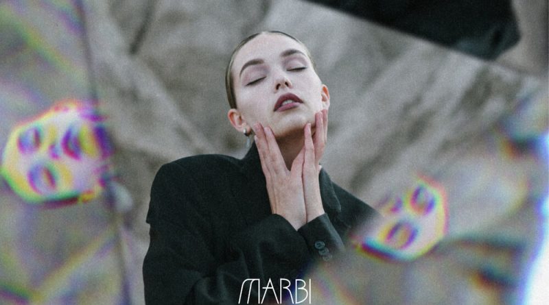 Marbi - То любовь
