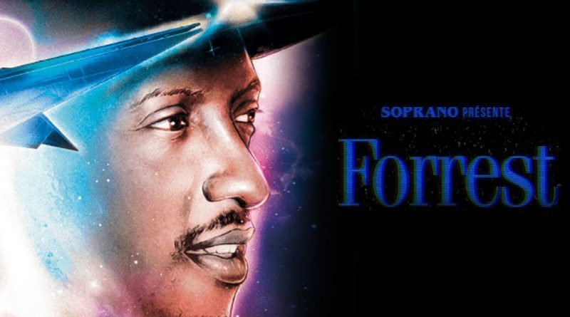 Soprano - Forrest
