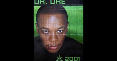 Dr. Dre, Mary J. Blige, Rell - The Message