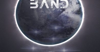 PanHeads Band – Шесть материков