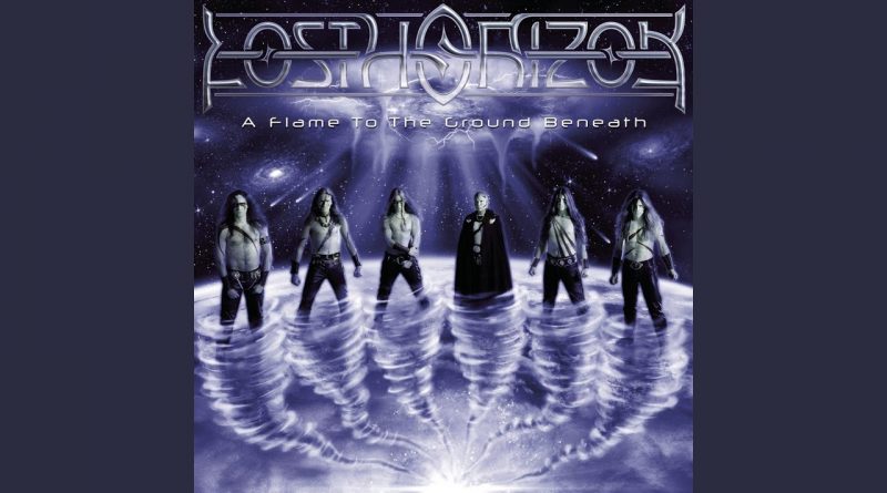 Lost Horizon - Highlander (The One)