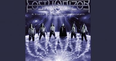 Lost Horizon - Cry Of A Restless Soul