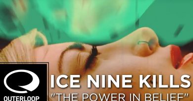Ice Nine Kills - The Power in Belief