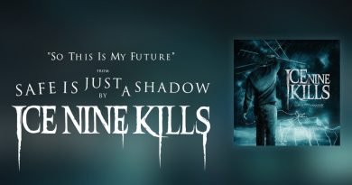 Ice Nine Kills - So This Is My Future