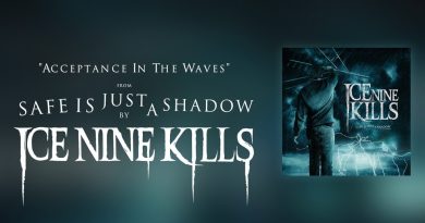 Ice Nine Kills - Acceptance In The Waves