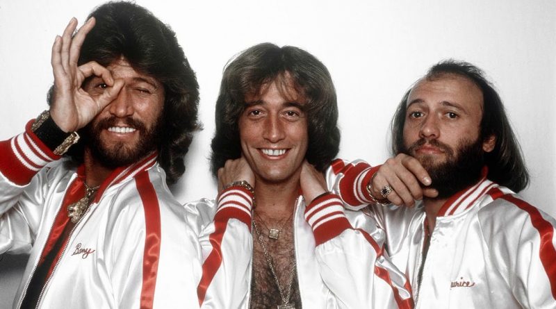 Bee Gees - One