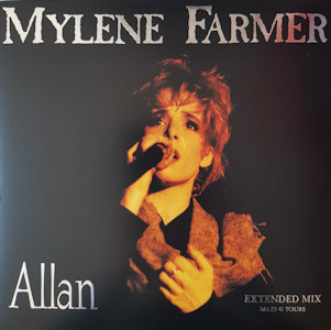 Mylene Farmer - Allan