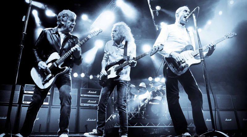 Status Quo - Better Than That