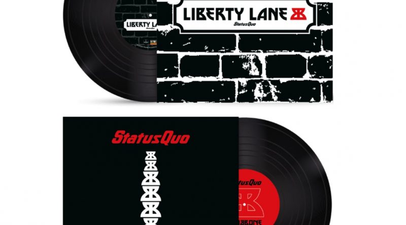 Status Quo - Liberty Lane