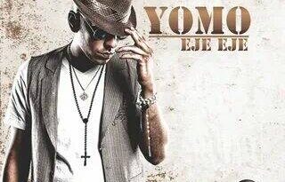 YOMO - Eje Ejel