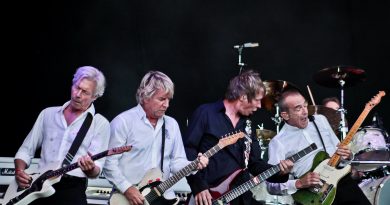 Status Quo - Like It Or Not