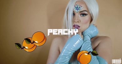 EMM - Peachy