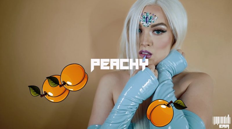 EMM - Peachy