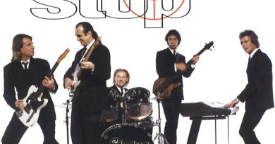 Status Quo - Don't Stop Me Now