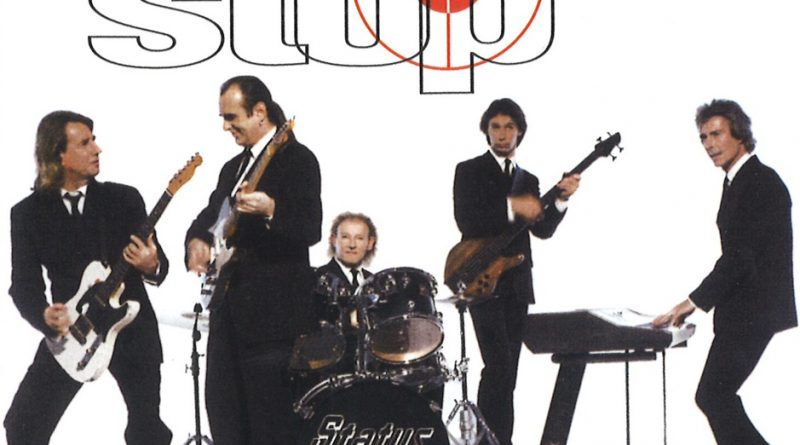 Status Quo - Don't Stop Me Now