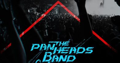 PanHeads Band - От всего устал