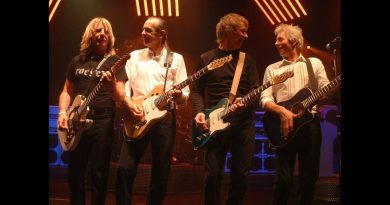 Status Quo - You'll Come 'Round