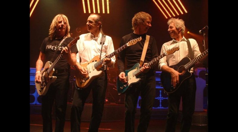 Status Quo - You'll Come 'Round