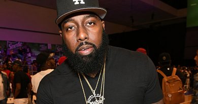 Trae Tha Truth, Kim - Alleviation