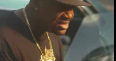 Boo, C-Loc - We Alright Though