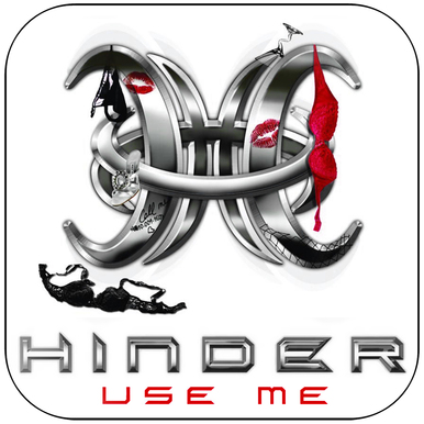 Hinder - Use Me