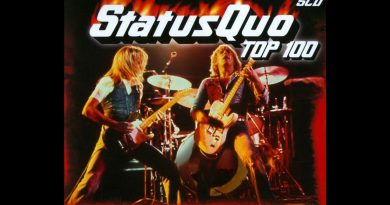 Status Quo - Are You Growing Tired Of My Love