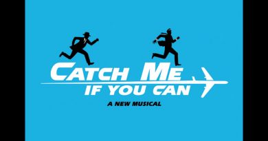 EMM - Catch Me If You Can