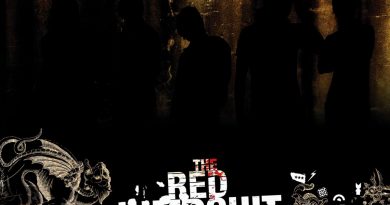 The Red Jumpsuit Apparatus - Disconnected