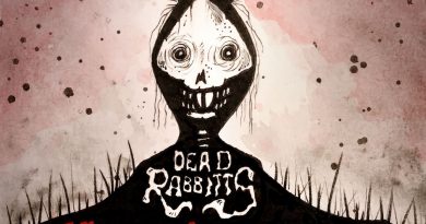 The Dead Rabbits - Adrenaline