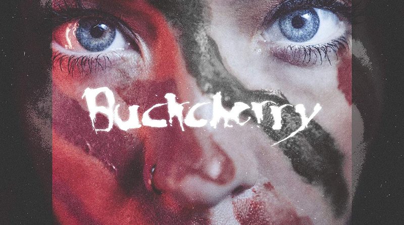 Buckcherry - Tired Of You