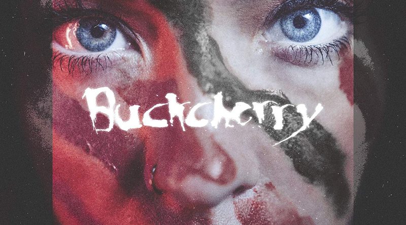 Buckcherry - Warpaint