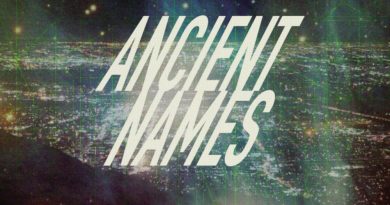 Lord Huron - Ancient Names (Part II)