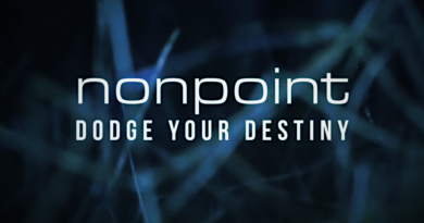 Nonpoint - Dodge Your Destiny
