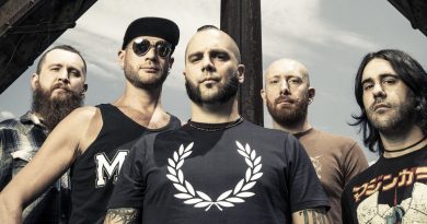 Killswitch Engage - Ascension