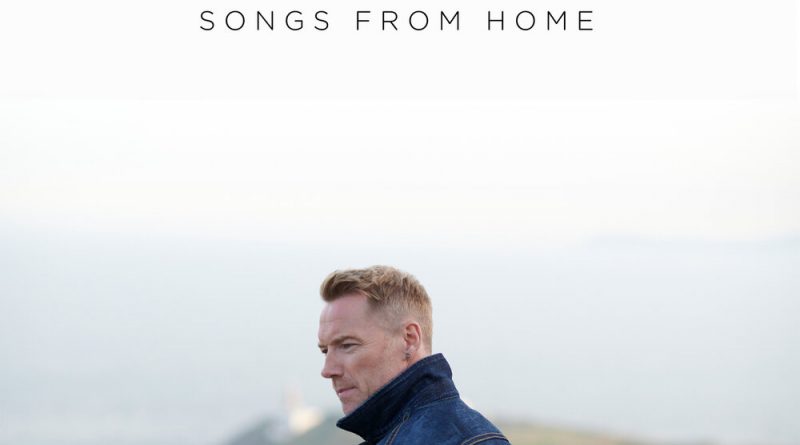 Ronan Keating – The Island