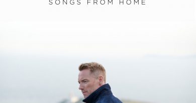 Ronan Keating - The Parting Glass